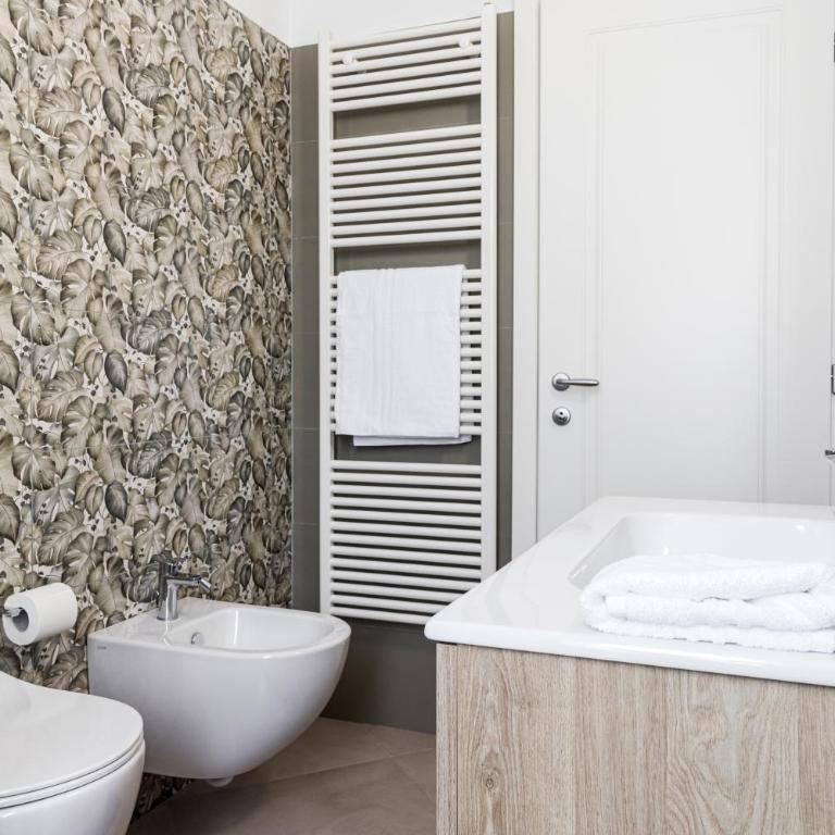 Appartamento Palma - Appartamento con 1 Camera da Letto - 13