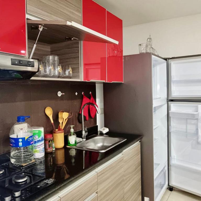 ¡Descansa, ríe y llénate de vida! - Apartamento de 2 dormitorios - 8