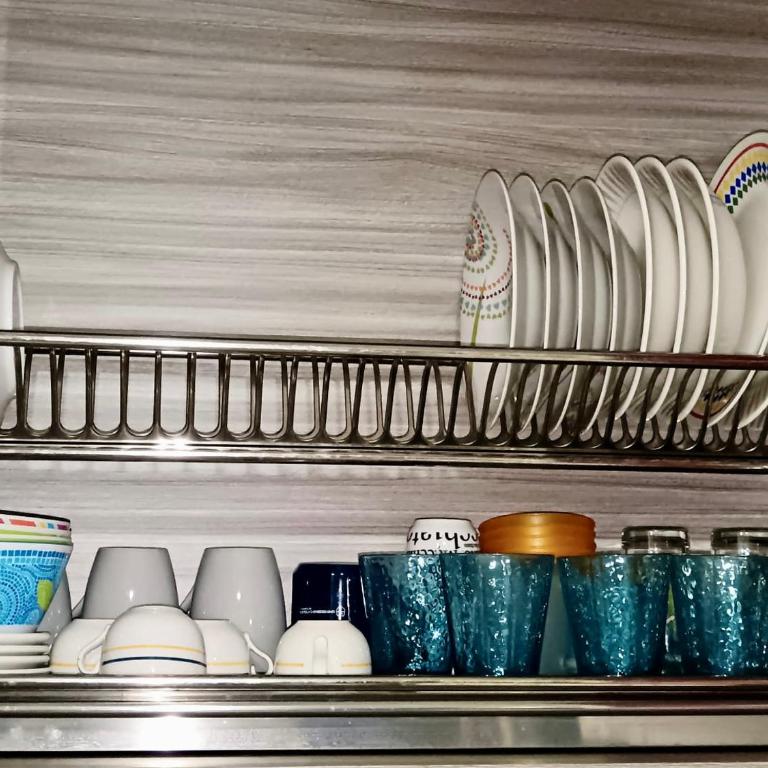 ¡Descansa, ríe y llénate de vida! - Apartamento de 2 dormitorios - 9