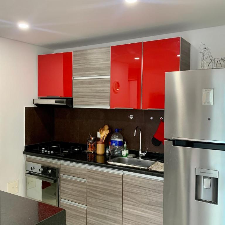 ¡Descansa, ríe y llénate de vida! - Apartamento de 2 dormitorios - 10