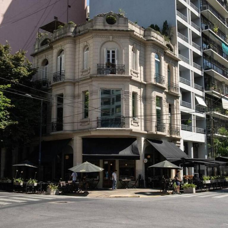 Great Deal in Palermo Chico! - Apartamento de 1 dormitorio - 6