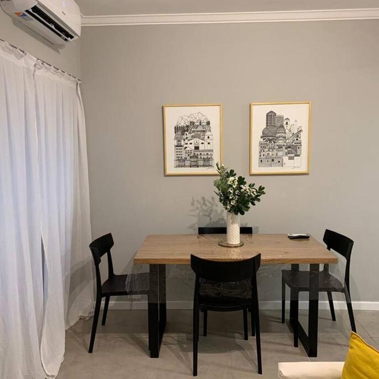 Great Deal in Palermo Chico! - Apartamento de 1 dormitorio - 30