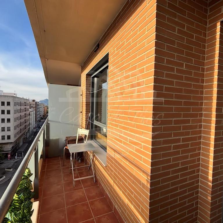 Casa de Tres - Apartamento de 1 dormitorio - 18