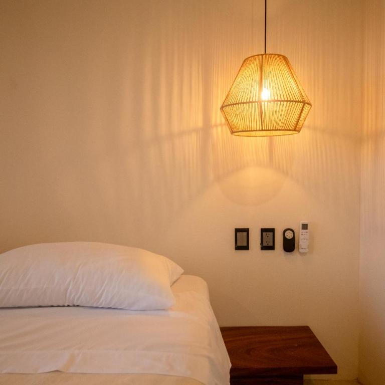 CASA RAFFAELLA Modern apartments with AC Pool Starlink - Apartamento de 1 dormitorio - 10