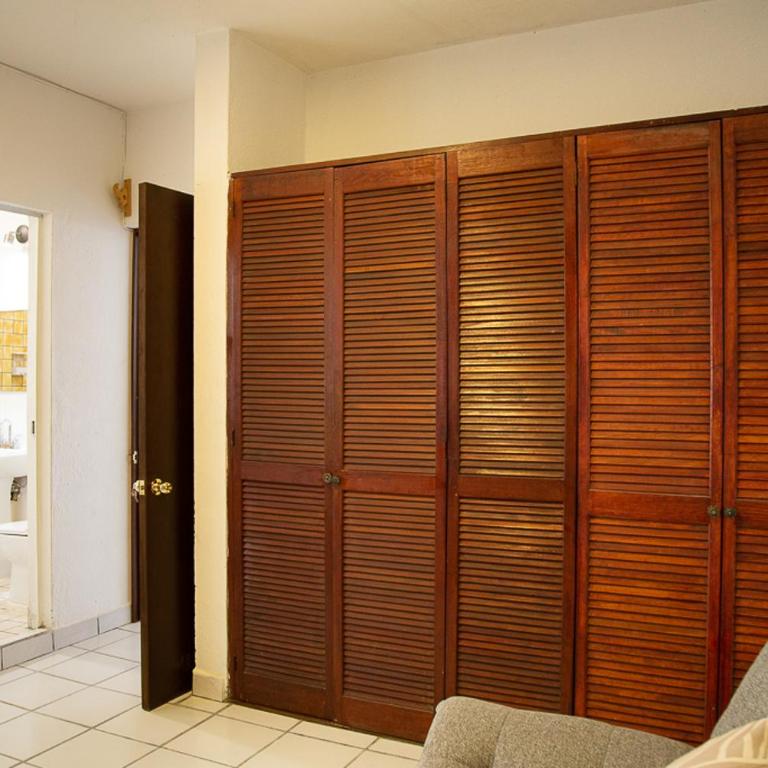 Casa Carranza - Romantic Zone Suites - Standard Apartment - 8