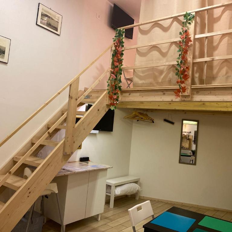 Casa vacanza MA-RE - Casa con 1 Camera da Letto - 22