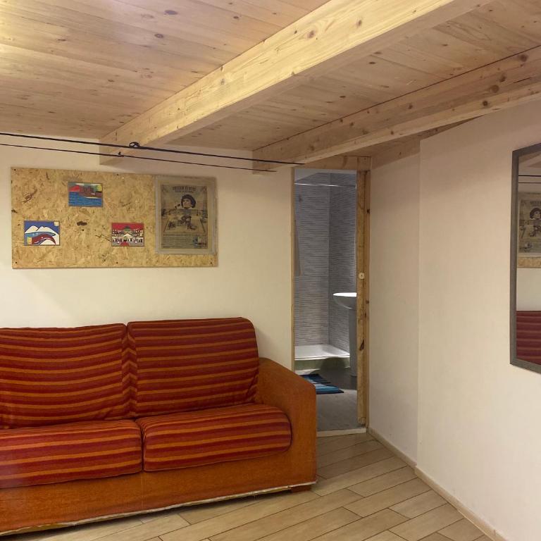 Casa vacanza MA-RE - Casa con 1 Camera da Letto - 13