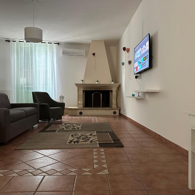 Palazzo dei Pavoni - One-Bedroom Apartment - 14