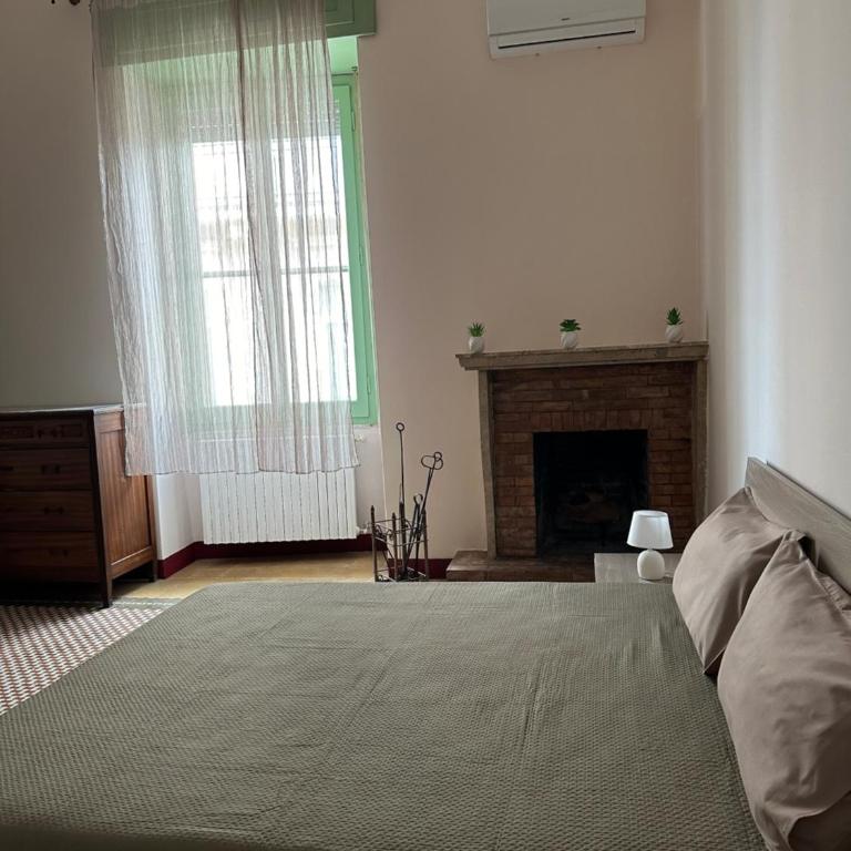 Palazzo dei Pavoni - One-Bedroom Apartment - 6