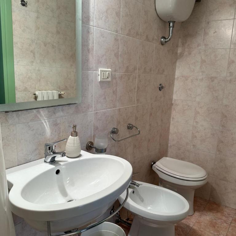 Palazzo dei Pavoni - One-Bedroom Apartment - 8