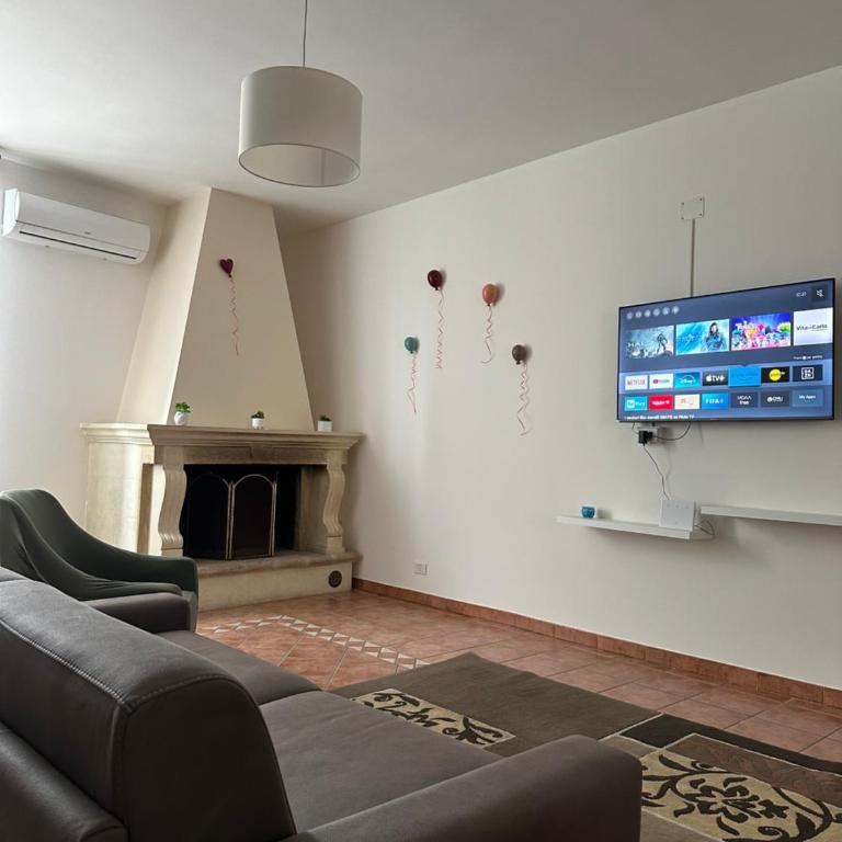 Palazzo dei Pavoni - One-Bedroom Apartment - 15