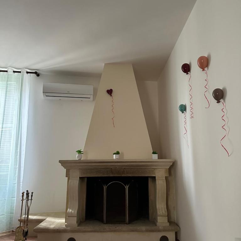 Palazzo dei Pavoni - One-Bedroom Apartment - 17