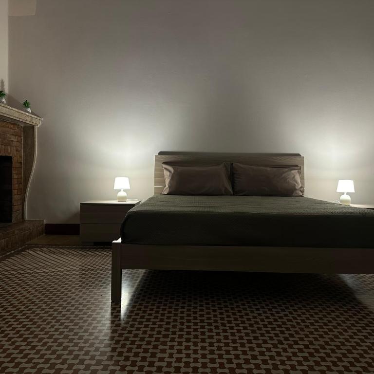 Palazzo dei Pavoni - One-Bedroom Apartment - 3