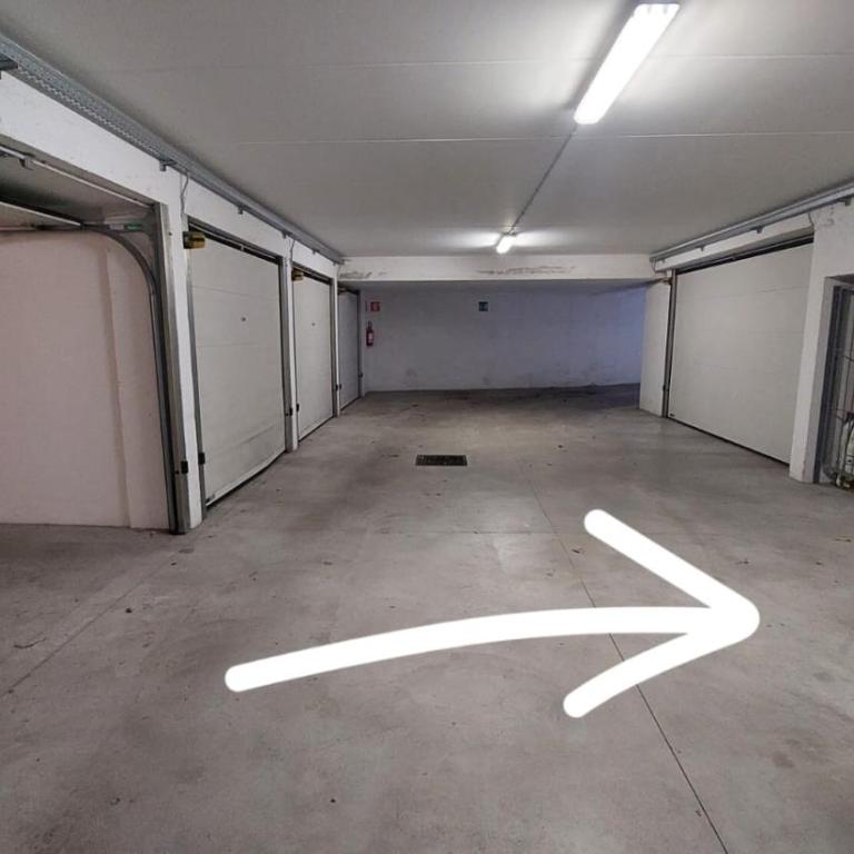 ROCCO's APARTMENT - in centro a Merano - Two-Bedroom Apartment - 5