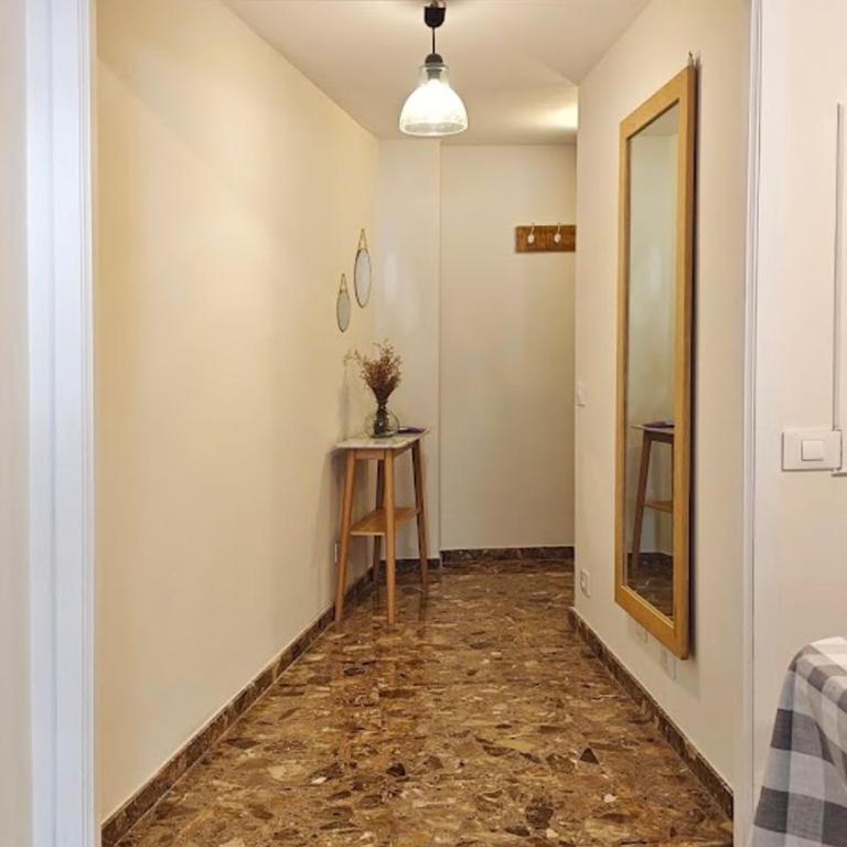 Desconectaengalicia Paseo Silgar, 2 dormitorios - Apartamento de 2 dormitorios - 24