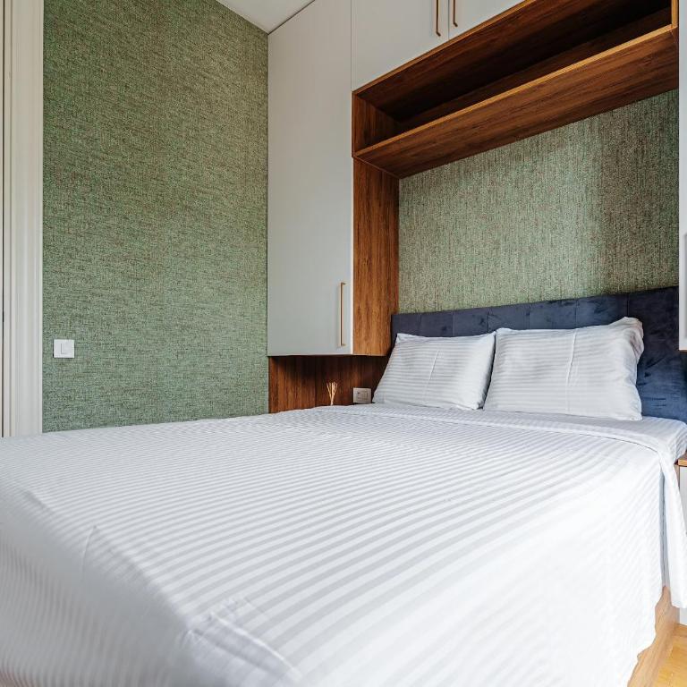 Skyline Apartments by In Property - Two-Bedroom Apartment - 47