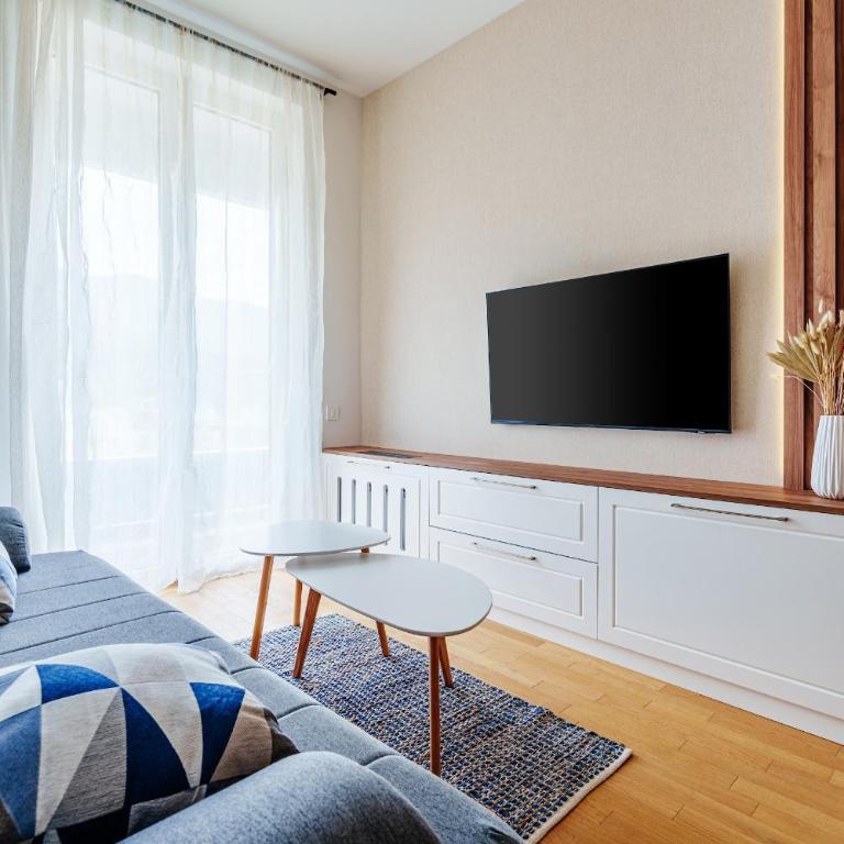 Skyline Apartments by In Property - Two-Bedroom Apartment - 52