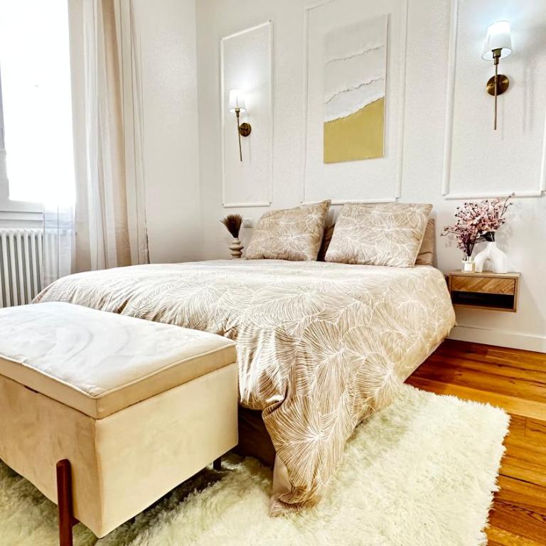 Appartamento d’arte, L’OASI - Appartamento con 2 Camere da Letto - 12