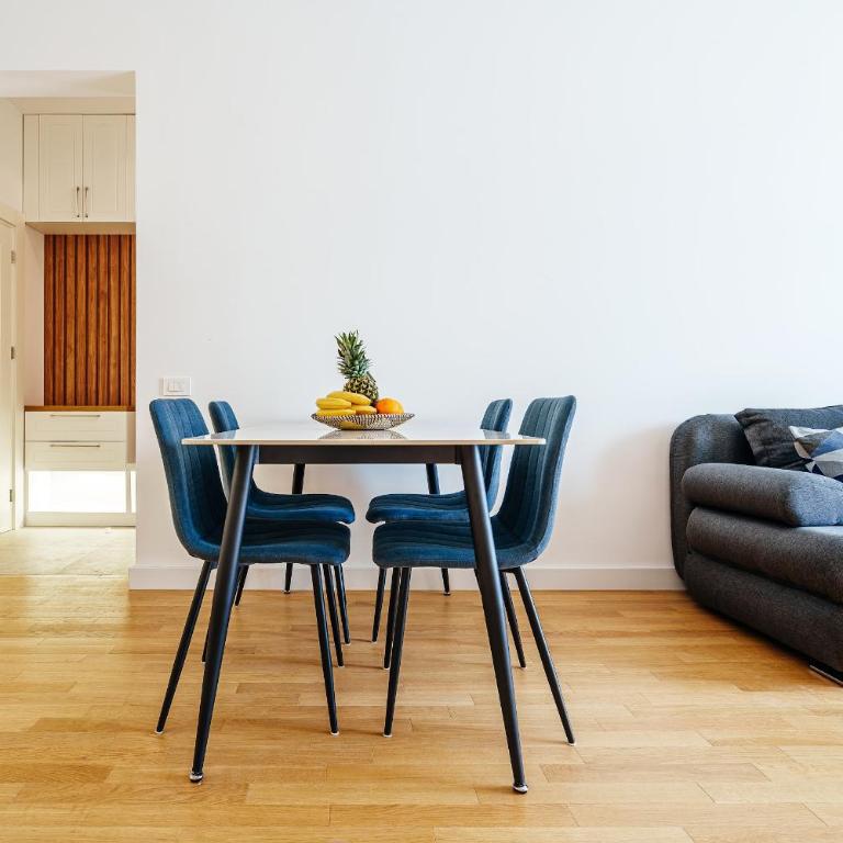 Skyline Apartments by In Property - Two-Bedroom Apartment - 36