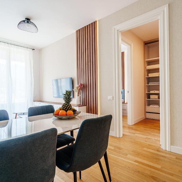 Skyline Apartments by In Property - Two-Bedroom Apartment - 39