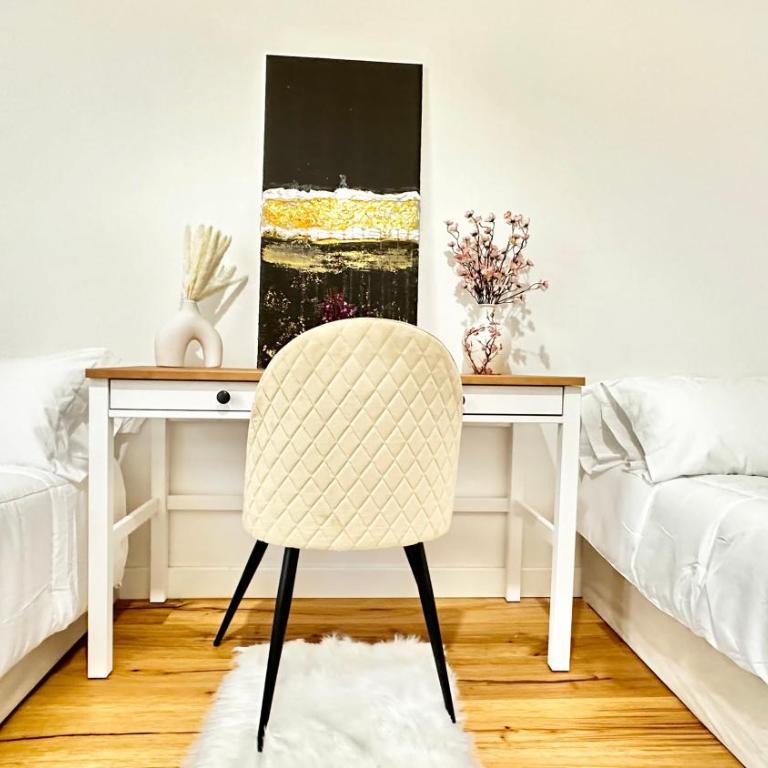 Appartamento d’arte, L’OASI - Appartamento con 2 Camere da Letto - 27