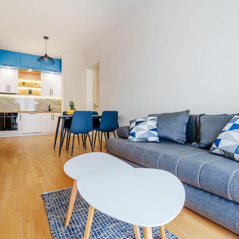 Skyline Apartments by In Property - Two-Bedroom Apartment - 43