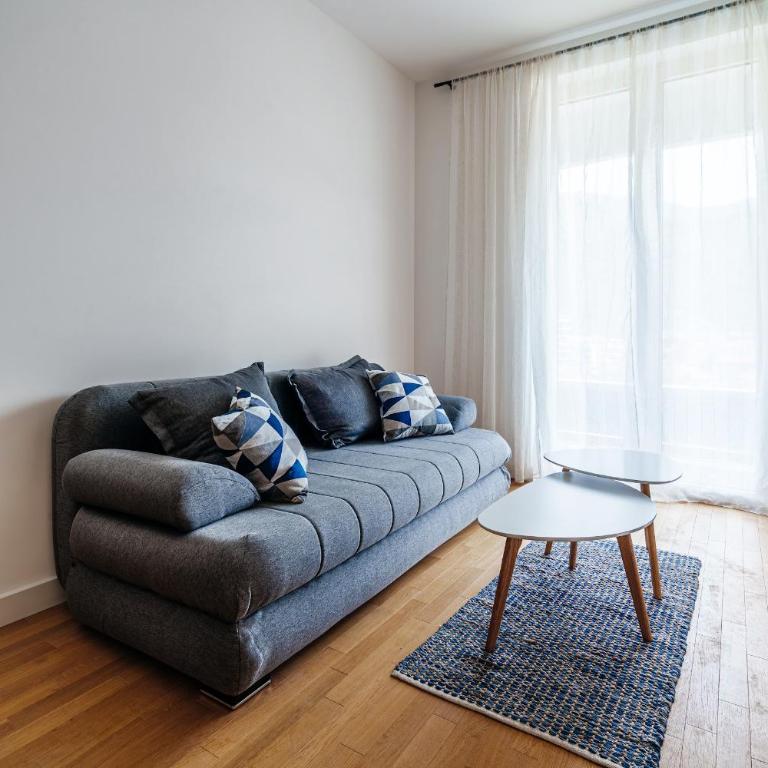 Skyline Apartments by In Property - Two-Bedroom Apartment - 44