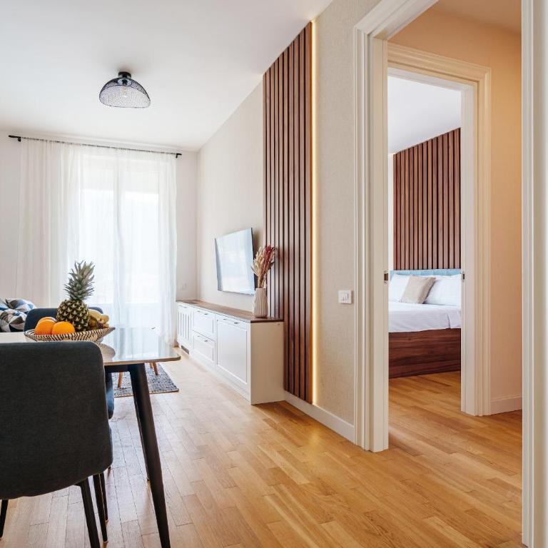 Skyline Apartments by In Property - Two-Bedroom Apartment - 45