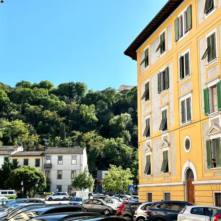 Appartamento d’arte, L’OASI - Appartamento con 2 Camere da Letto - 31