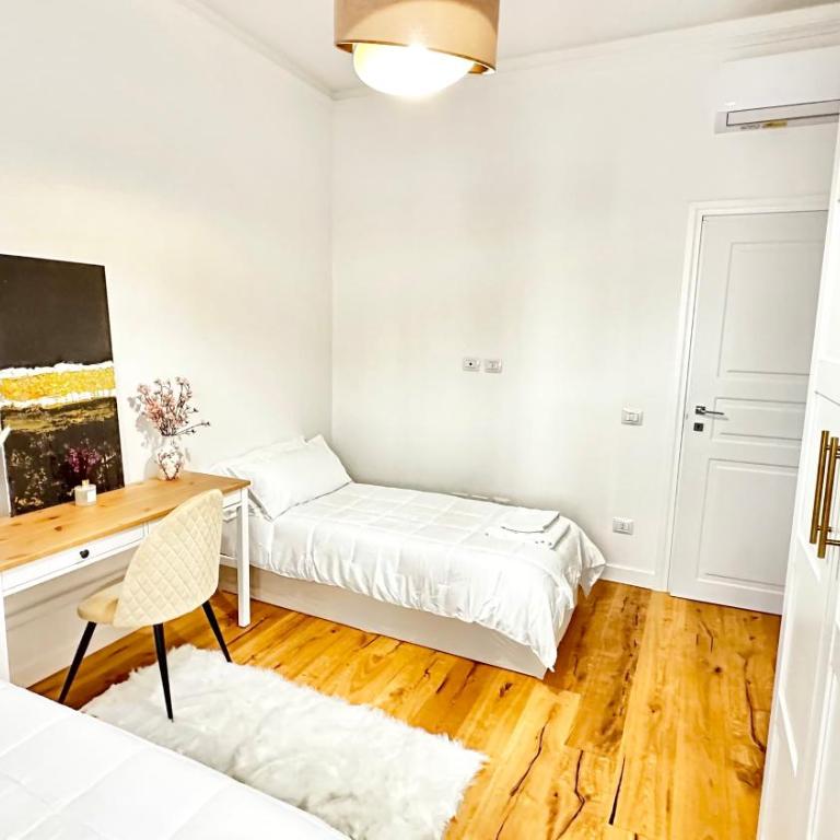Appartamento d’arte, L’OASI - Appartamento con 2 Camere da Letto - 26