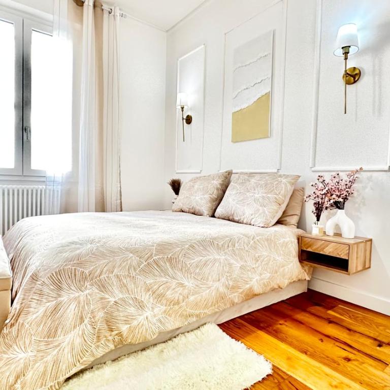 Appartamento d’arte, L’OASI - Appartamento con 2 Camere da Letto - 17