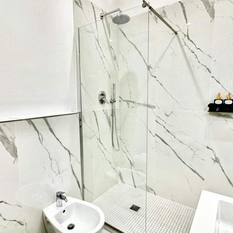 Appartamento d’arte, L’OASI - Appartamento con 2 Camere da Letto - 24