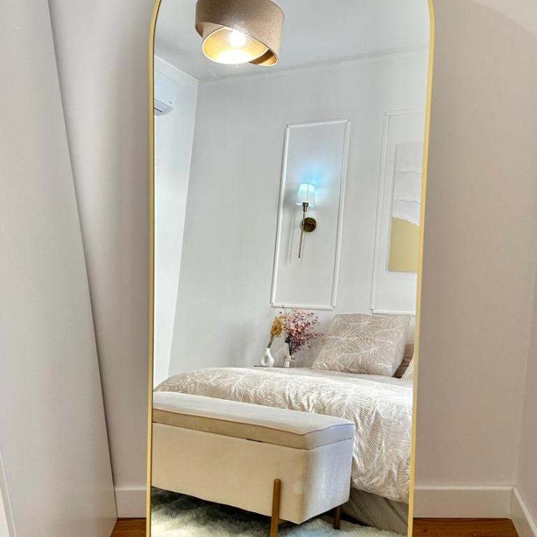 Appartamento d’arte, L’OASI - Appartamento con 2 Camere da Letto - 16