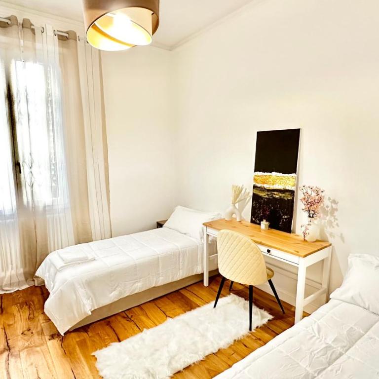 Appartamento d’arte, L’OASI - Appartamento con 2 Camere da Letto - 25