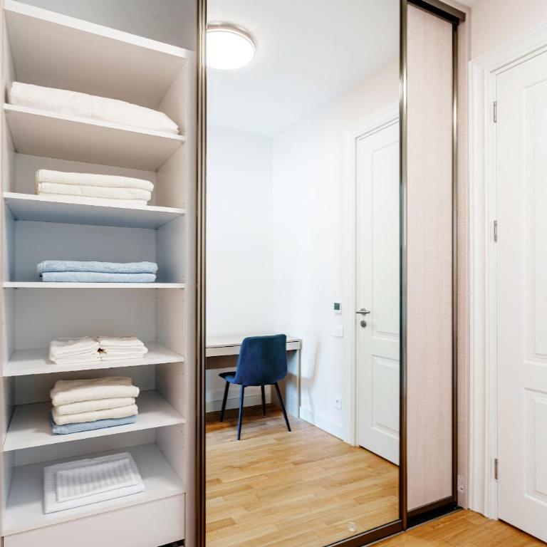 Skyline Apartments by In Property - Two-Bedroom Apartment - 26