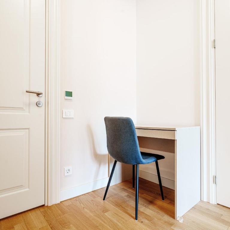 Skyline Apartments by In Property - Two-Bedroom Apartment - 27