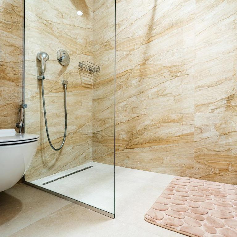 Skyline Apartments by In Property - Two-Bedroom Apartment - 15