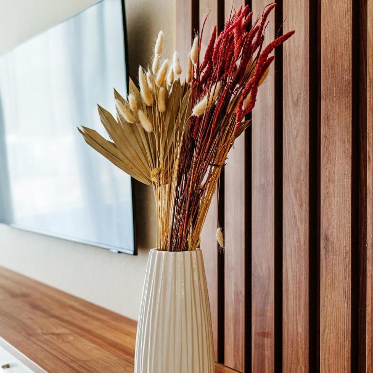 Skyline Apartments by In Property - Two-Bedroom Apartment - 22