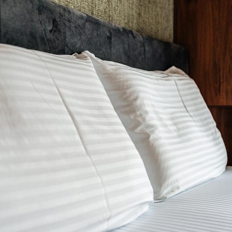 Skyline Apartments by In Property - Two-Bedroom Apartment - 12