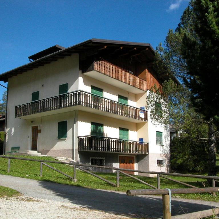 Casa Iris - Appartamento con 3 Camere da Letto - 23