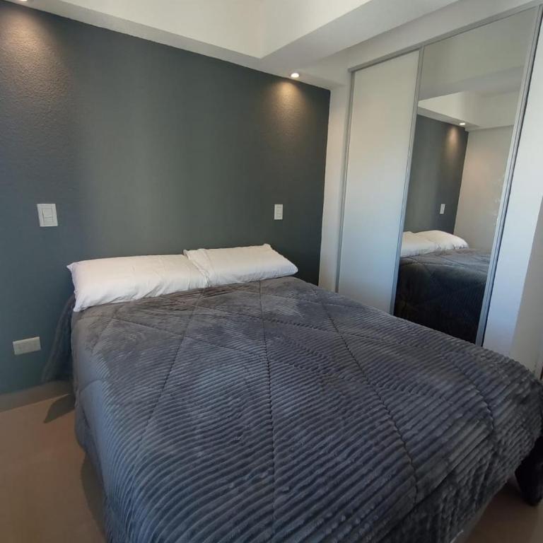 Hermoso departamento,cómodo y tranquilo cerca de todo en Salta la Linda - Apartamento de 1 dormitorio - 10