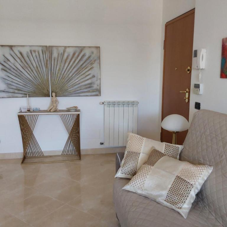 La casa di Gloria - Appartamento con 1 Camera da Letto - 1