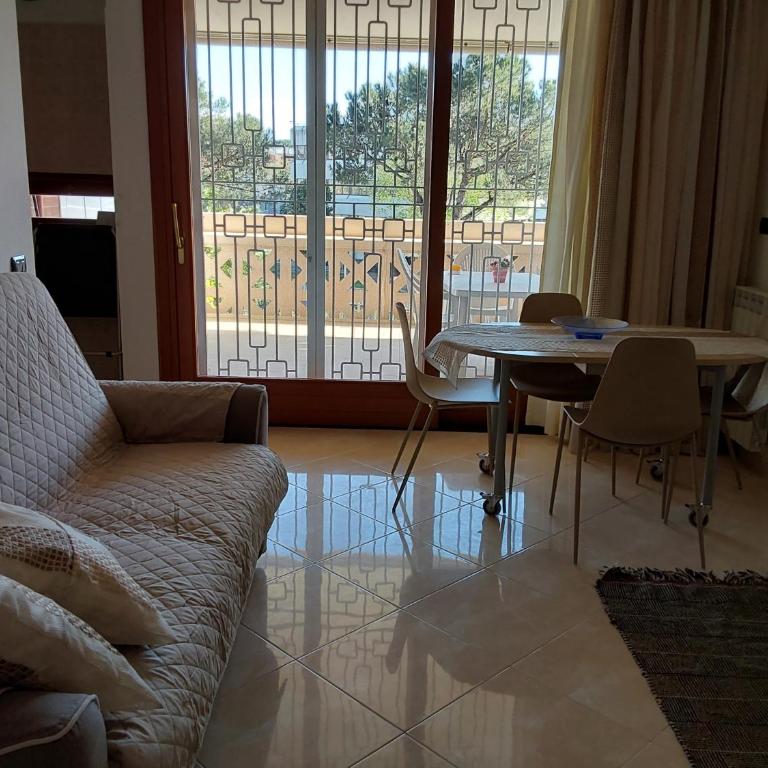La casa di Gloria - Appartamento con 1 Camera da Letto - 6