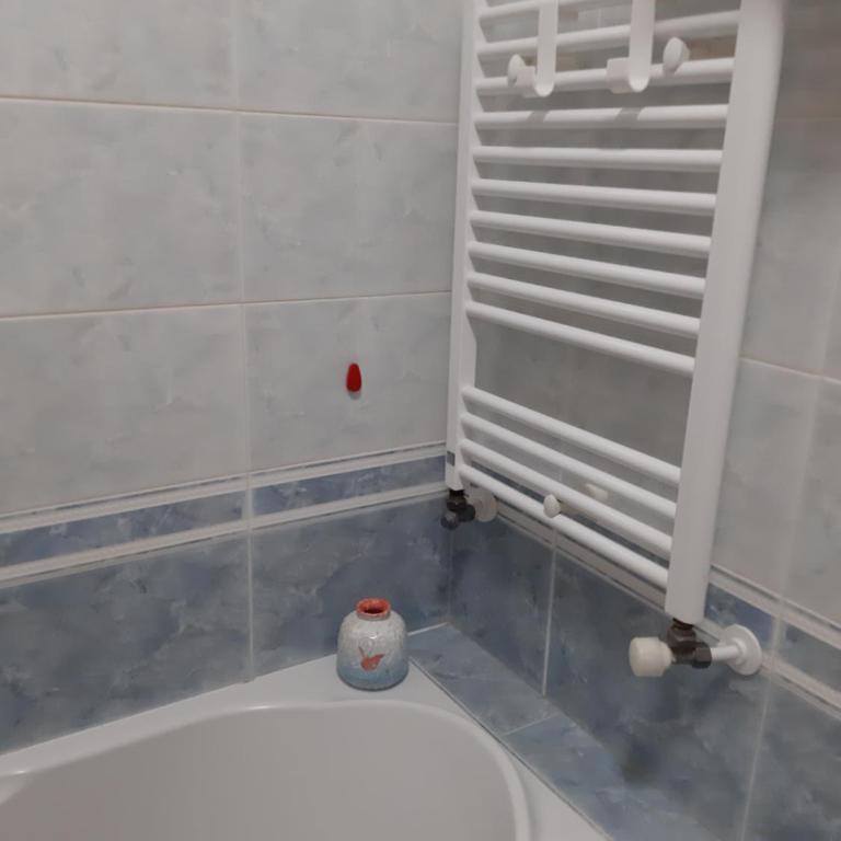 La casa di Gloria - Appartamento con 1 Camera da Letto - 7