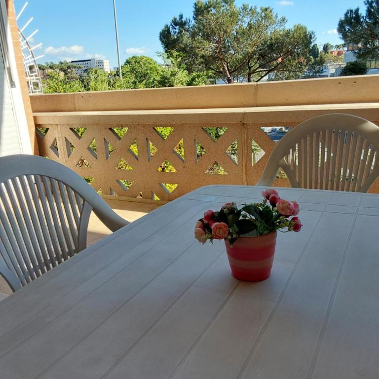 La casa di Gloria - Appartamento con 1 Camera da Letto - 9