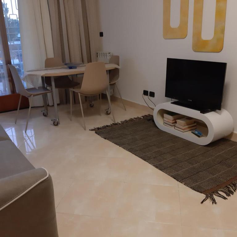 La casa di Gloria - Appartamento con 1 Camera da Letto - 10