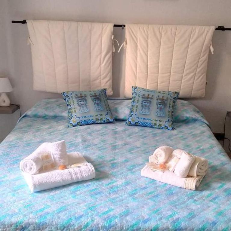 Sikulamente - Appartamento con 1 Camera da Letto - 1