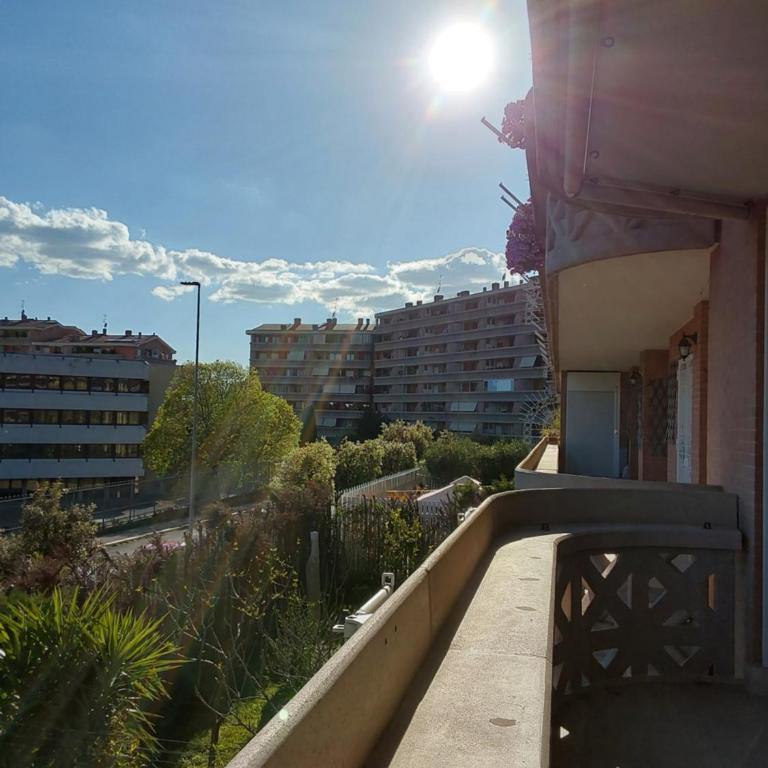 La casa di Gloria - Appartamento con 1 Camera da Letto - 21