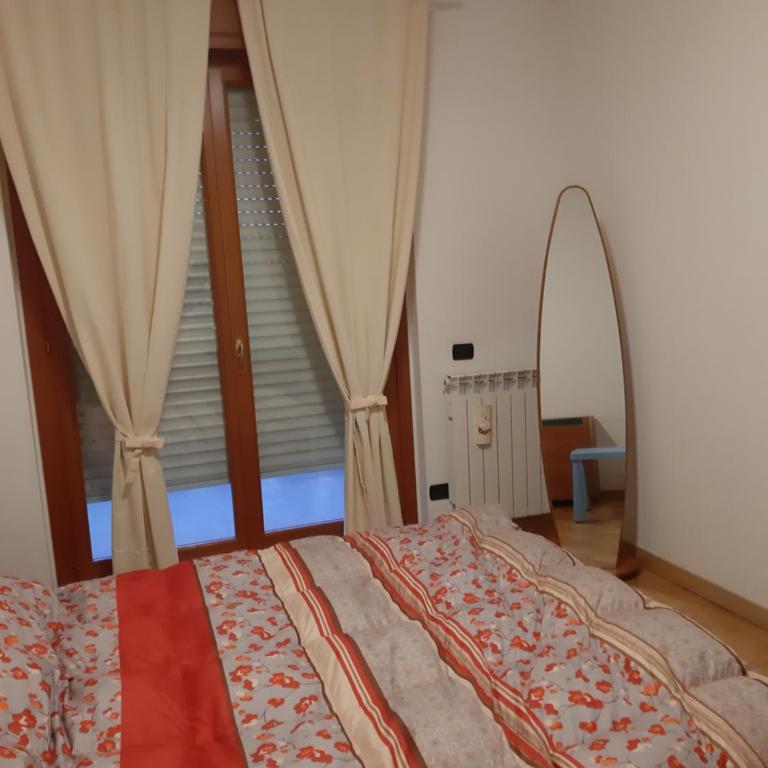 La casa di Gloria - Appartamento con 1 Camera da Letto - 22