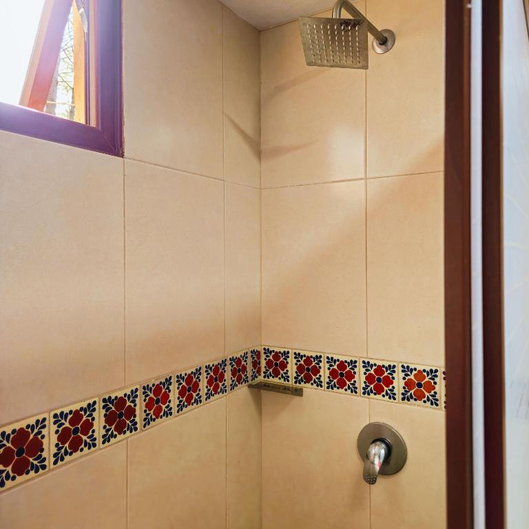 BACANA CABAÑAS DE ALQUILER - Villa de 1 dormitorio - 13